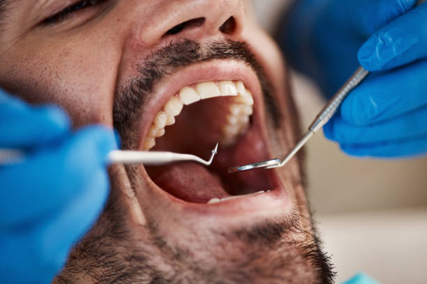 Best Emergency Orthodontic Repairs in Colfax, IA