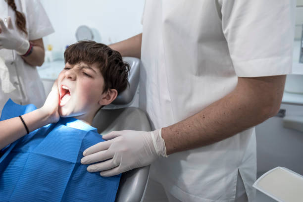 Best After-Hours Emergency Dentist in Colfax, IA