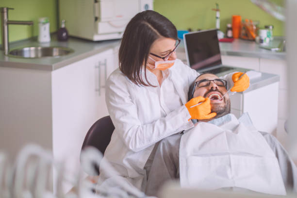 Best Emergency Broken Tooth Repair in Colfax, IA